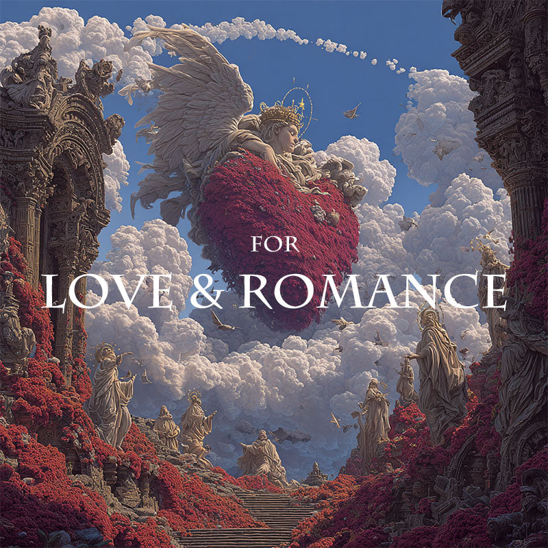 For Love & Romance